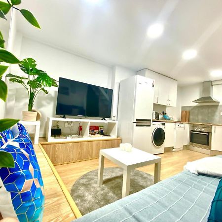 Duplex En El Centro De Madrid Apartment Ngoại thất bức ảnh